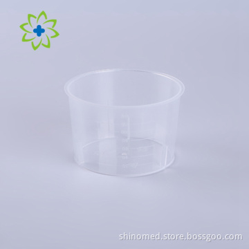 Wholesale Disposable Medical Plastic Bowls 250ml